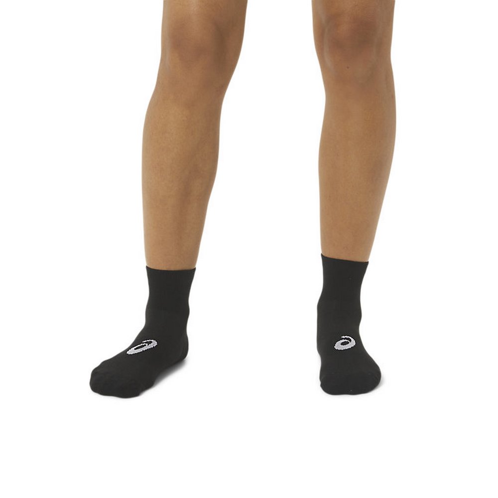 Шкарпепетки ASICS 6PPK QUARTER SOCK 3033B720-001
