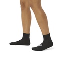 Шкарпепетки ASICS 6PPK QUARTER SOCK 3033B720-001