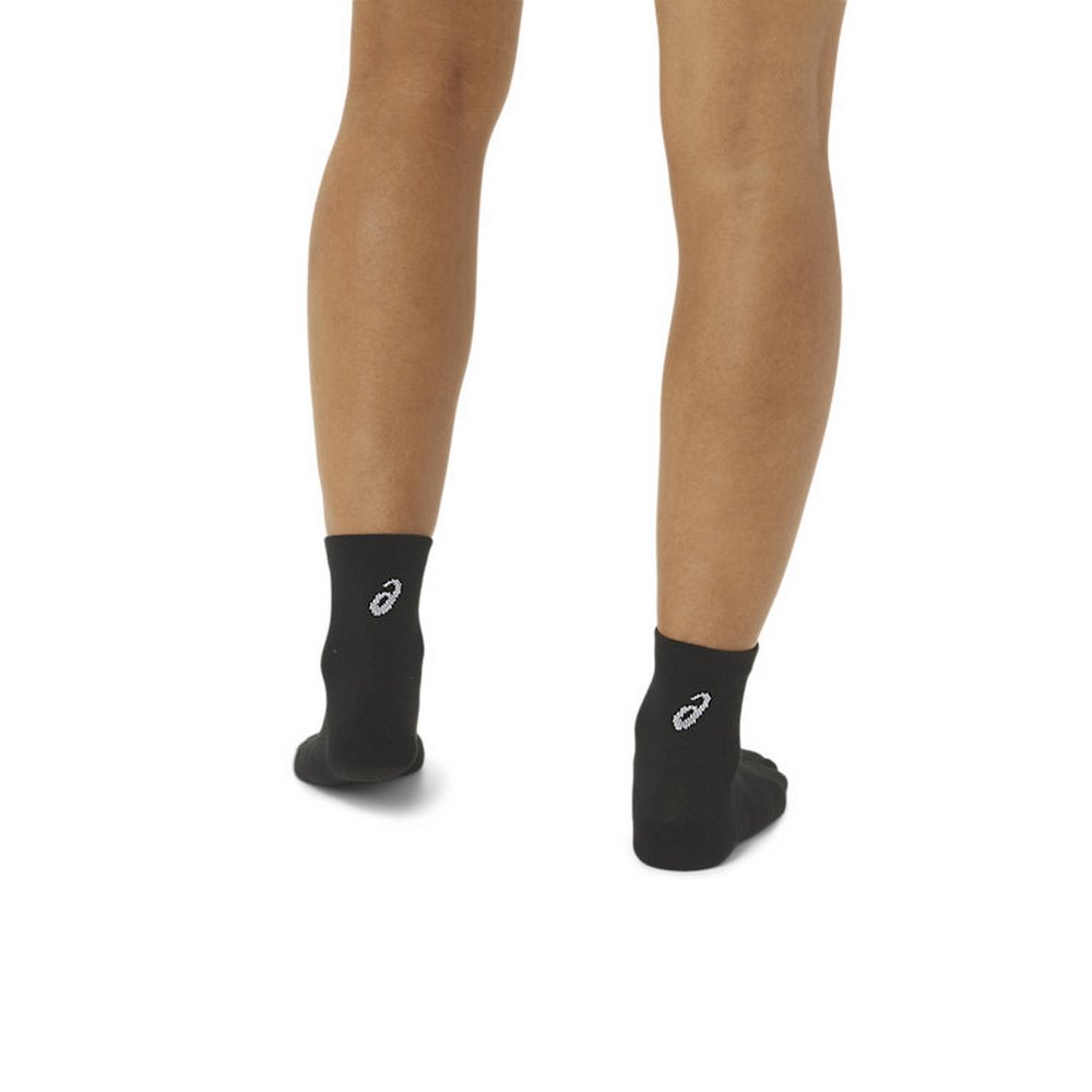 Шкарпепетки ASICS 6PPK QUARTER SOCK 3033B720-001