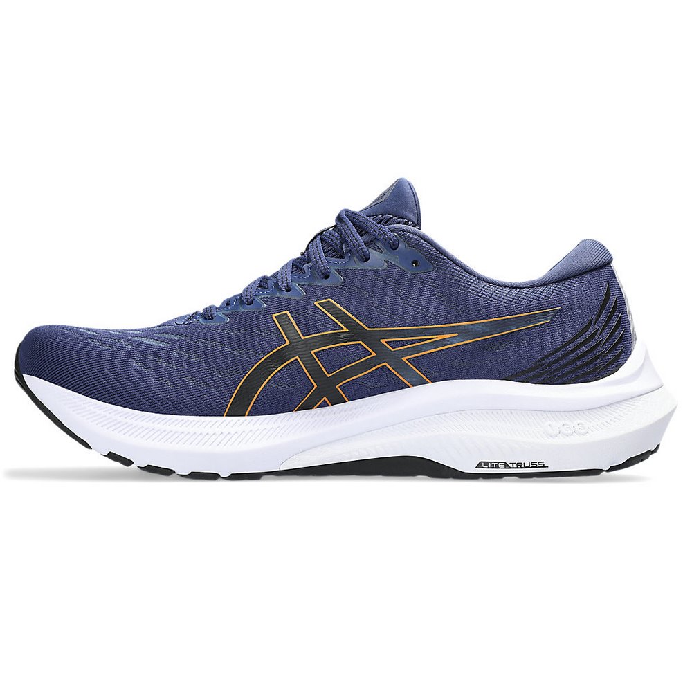 Чоловічі бігові кросівки ASICS GT-2000 11 1011B441-409