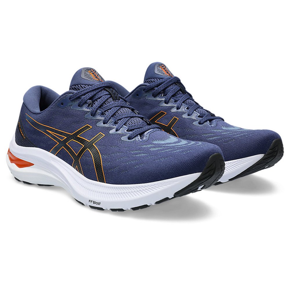 Чоловічі бігові кросівки ASICS GT-2000 11 1011B441-409