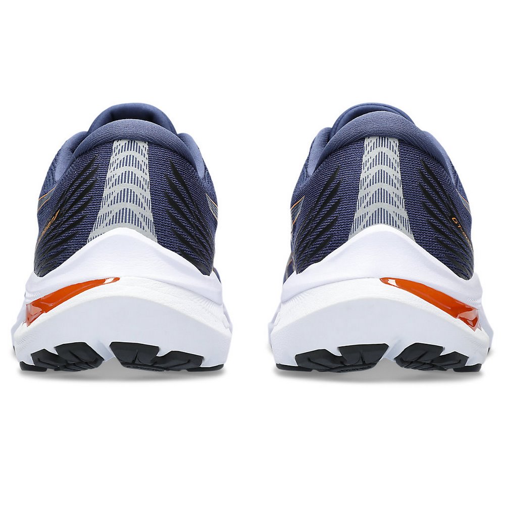 Чоловічі бігові кросівки ASICS GT-2000 11 1011B441-409