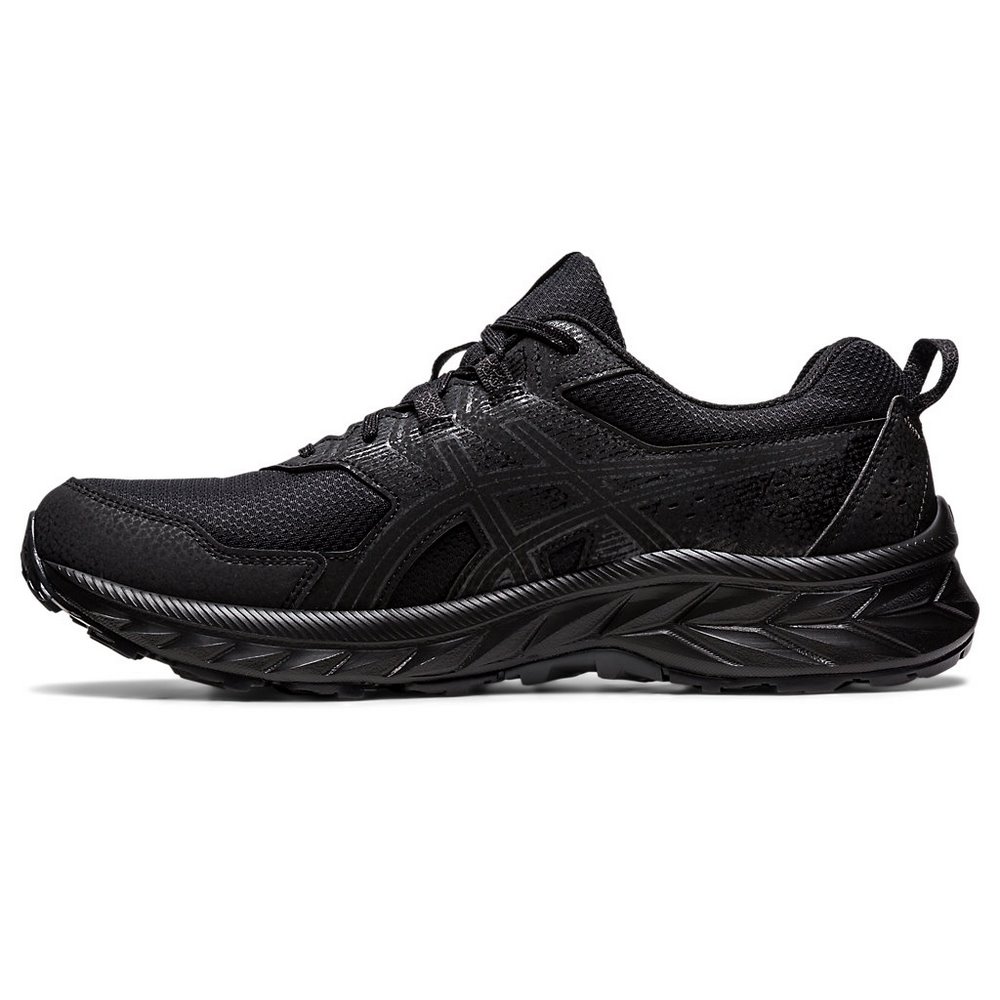 Чоловічі бігові кросівки ASICS GEL-VENTURE 9 1011B486-001