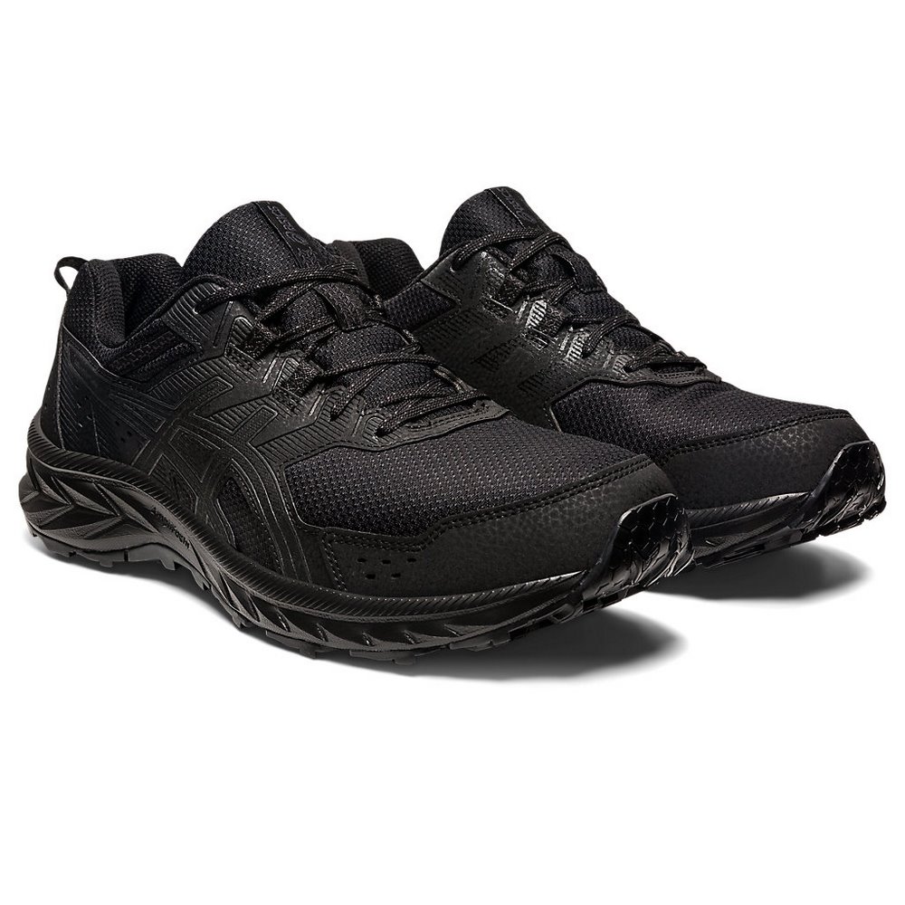 Чоловічі бігові кросівки ASICS GEL-VENTURE 9 1011B486-001