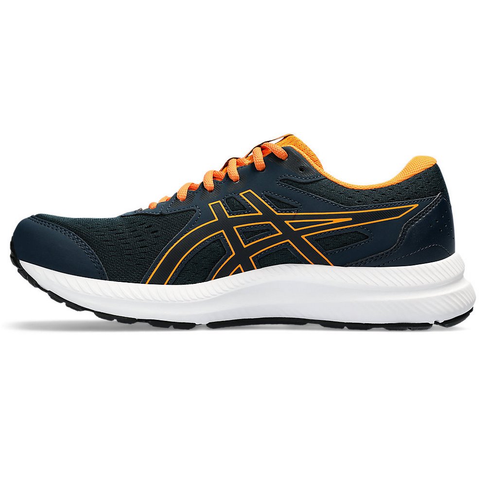 Чоловічі бігові кросівки ASICS GEL-CONTEND 8 1011B492-407