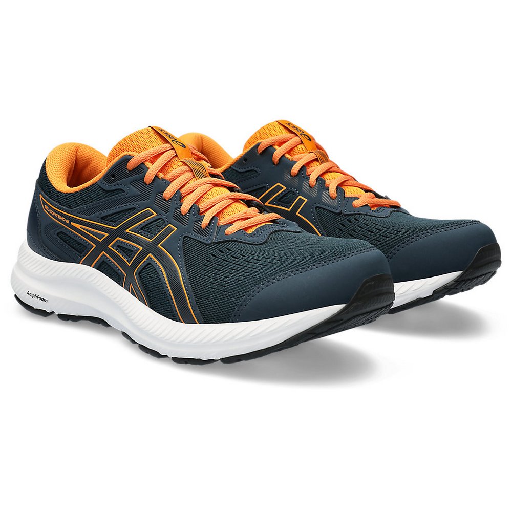 Чоловічі бігові кросівки ASICS GEL-CONTEND 8 1011B492-407
