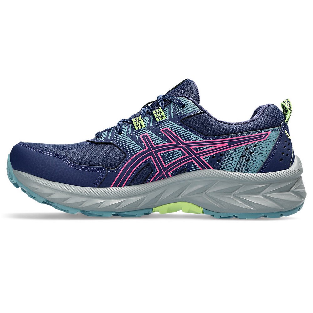 Жіночі бігові кросівки ASICS GEL-VENTURE 9 1012B313-402