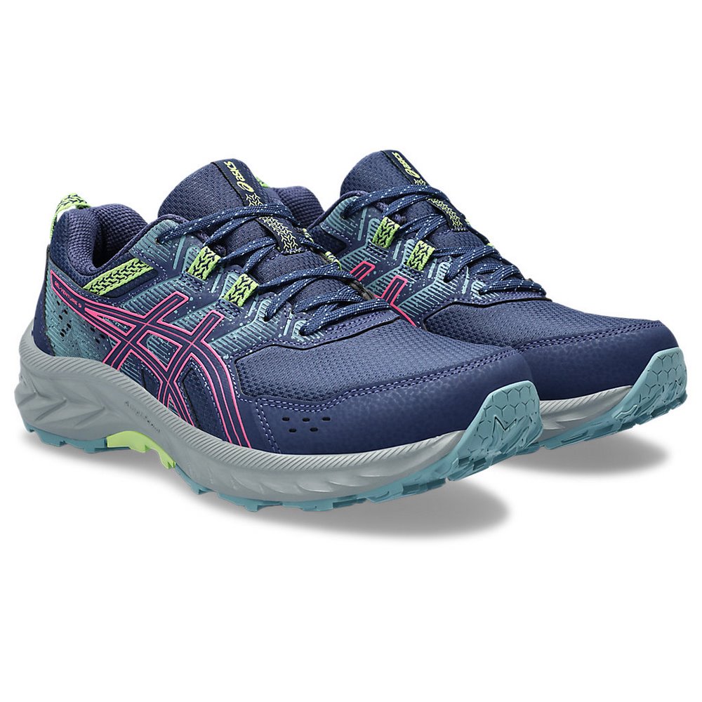 Жіночі бігові кросівки ASICS GEL-VENTURE 9 1012B313-402