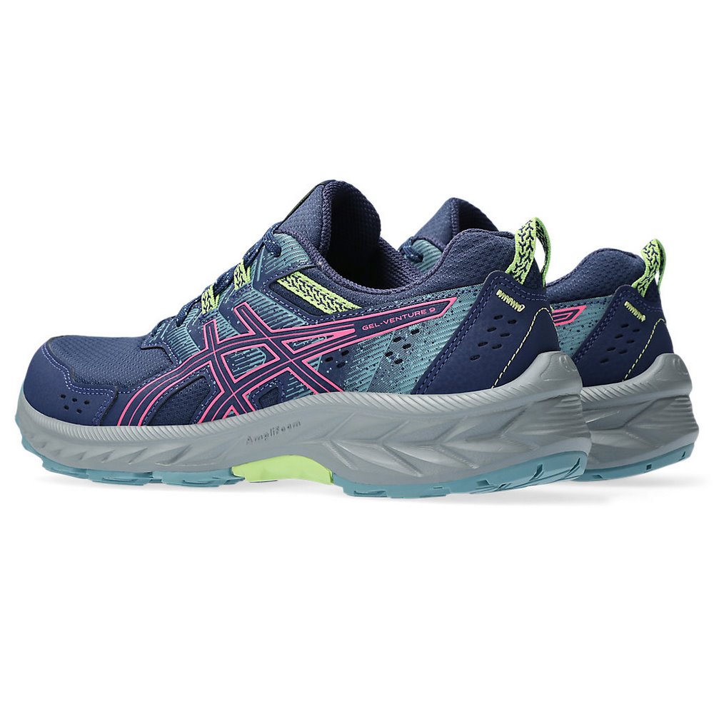 Жіночі бігові кросівки ASICS GEL-VENTURE 9 1012B313-402