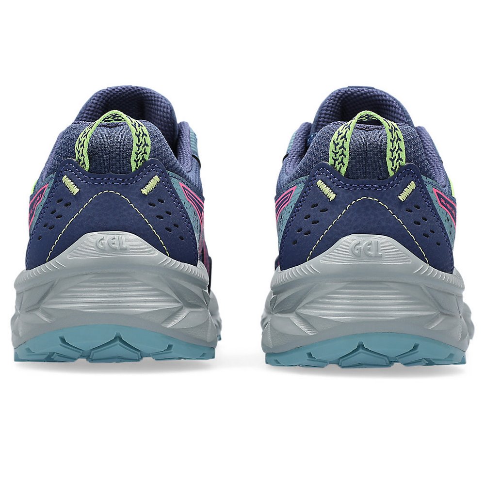 Жіночі бігові кросівки ASICS GEL-VENTURE 9 1012B313-402