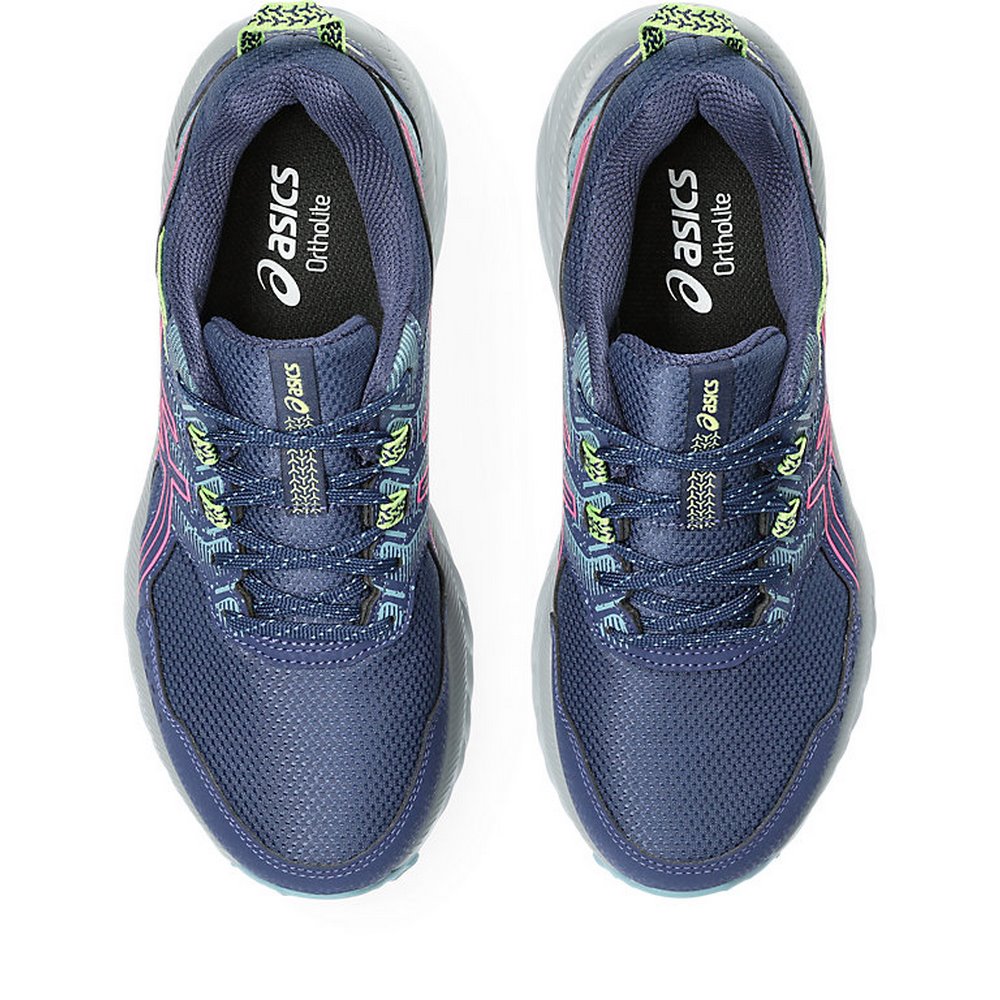 Жіночі бігові кросівки ASICS GEL-VENTURE 9 1012B313-402