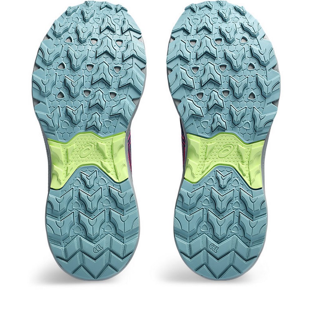 Жіночі бігові кросівки ASICS GEL-VENTURE 9 1012B313-402
