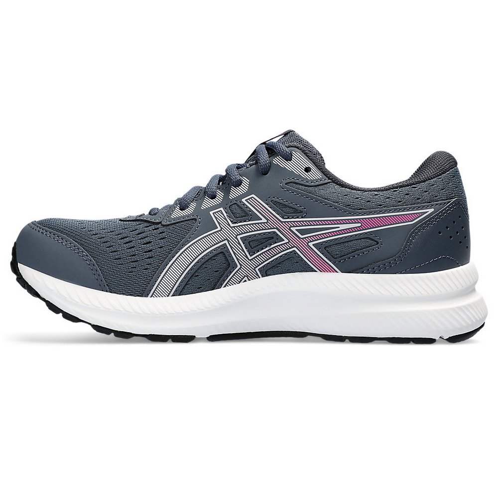 Жіночі бігові кросівки ASICS GEL-CONTEND 8 1012B320-027