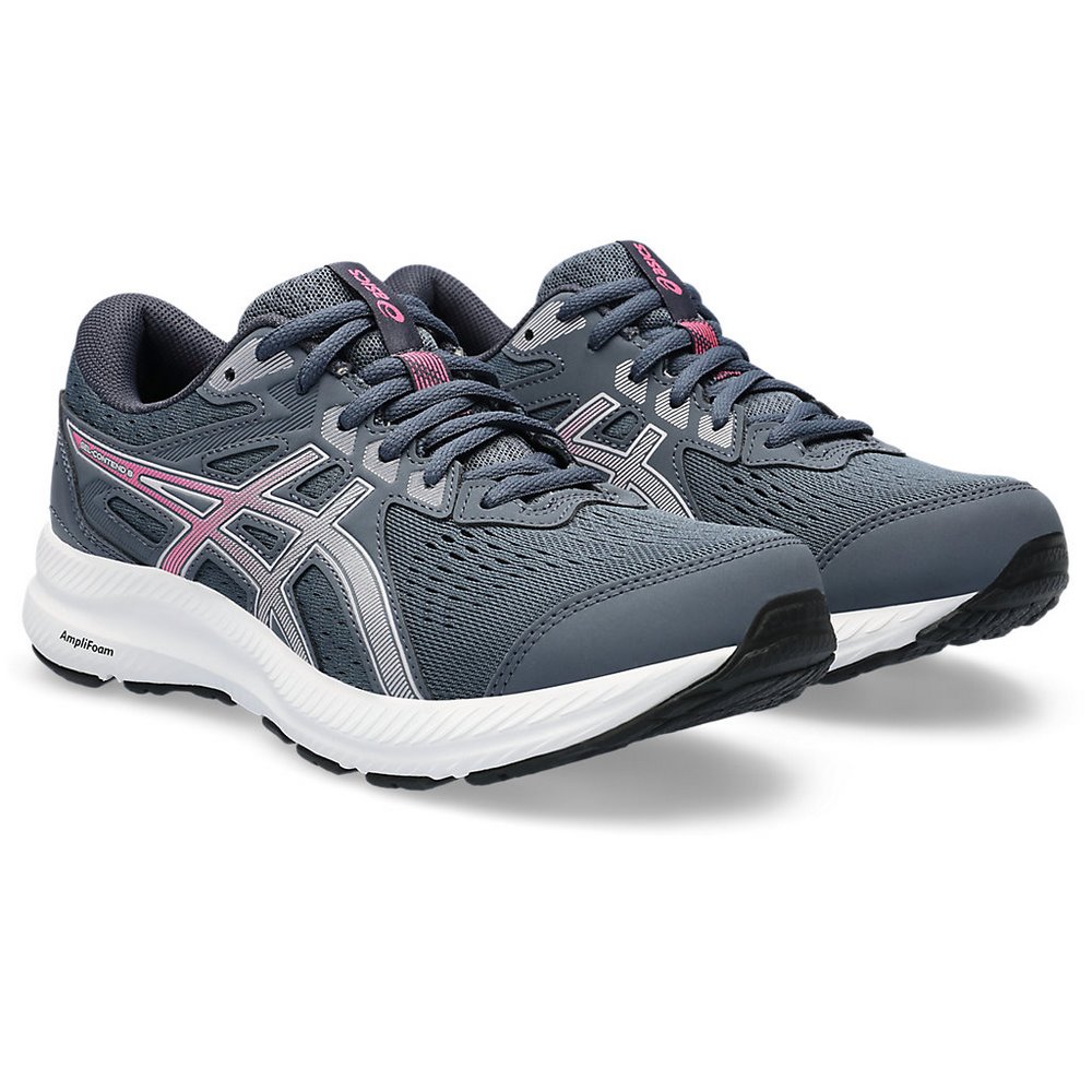 Жіночі бігові кросівки ASICS GEL-CONTEND 8 1012B320-027