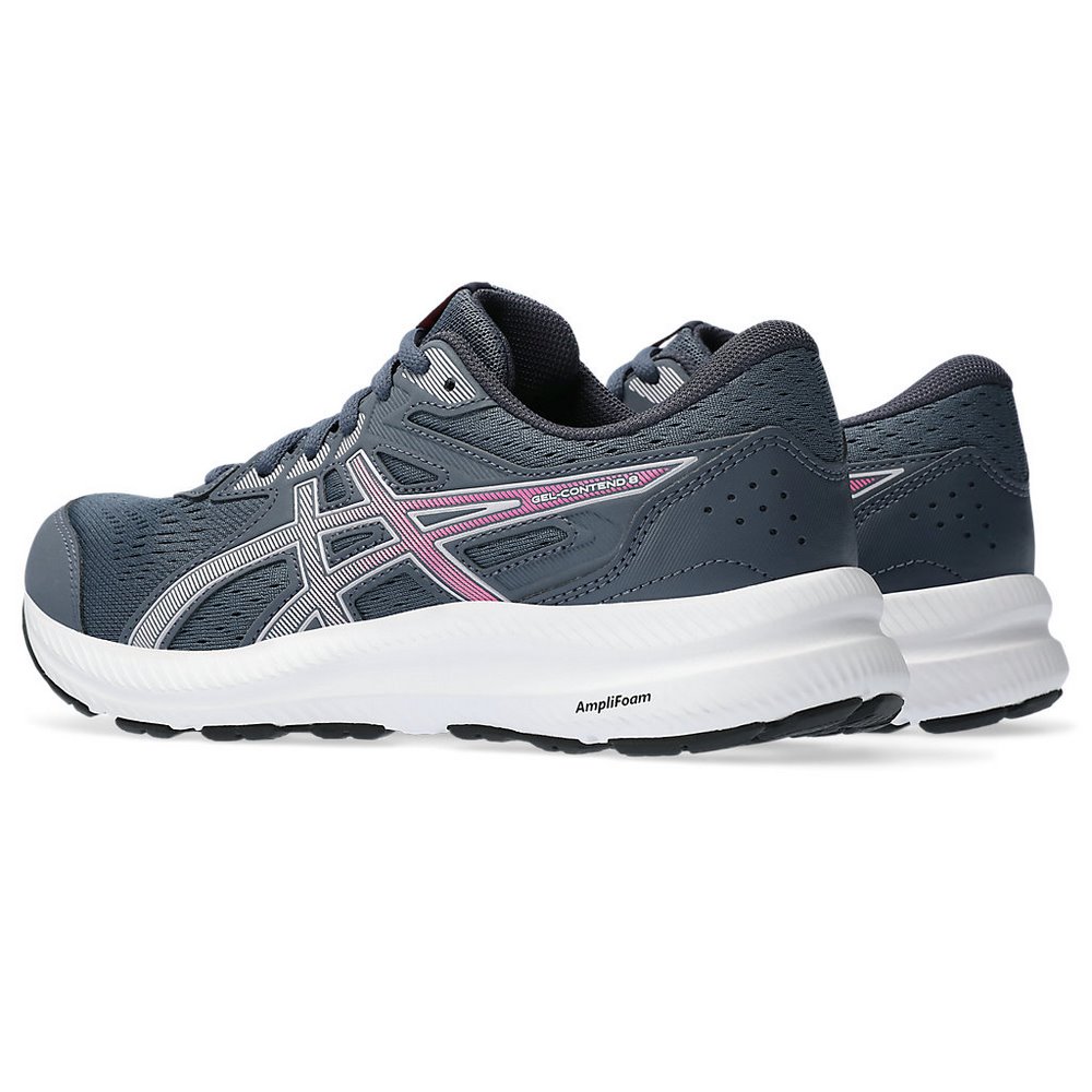 Жіночі бігові кросівки ASICS GEL-CONTEND 8 1012B320-027