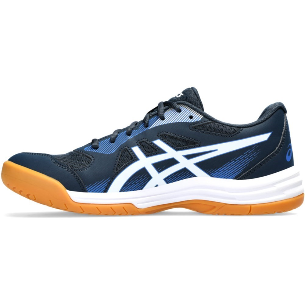 Чоловічі волейбольні кросівки ASICS UPCOURT 5 1071A086-403