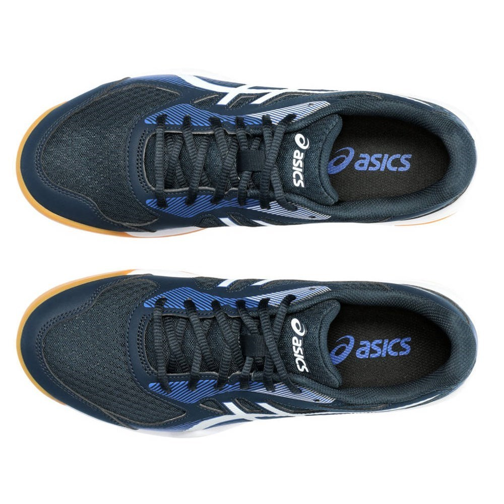 Чоловічі волейбольні кросівки ASICS UPCOURT 5 1071A086-403