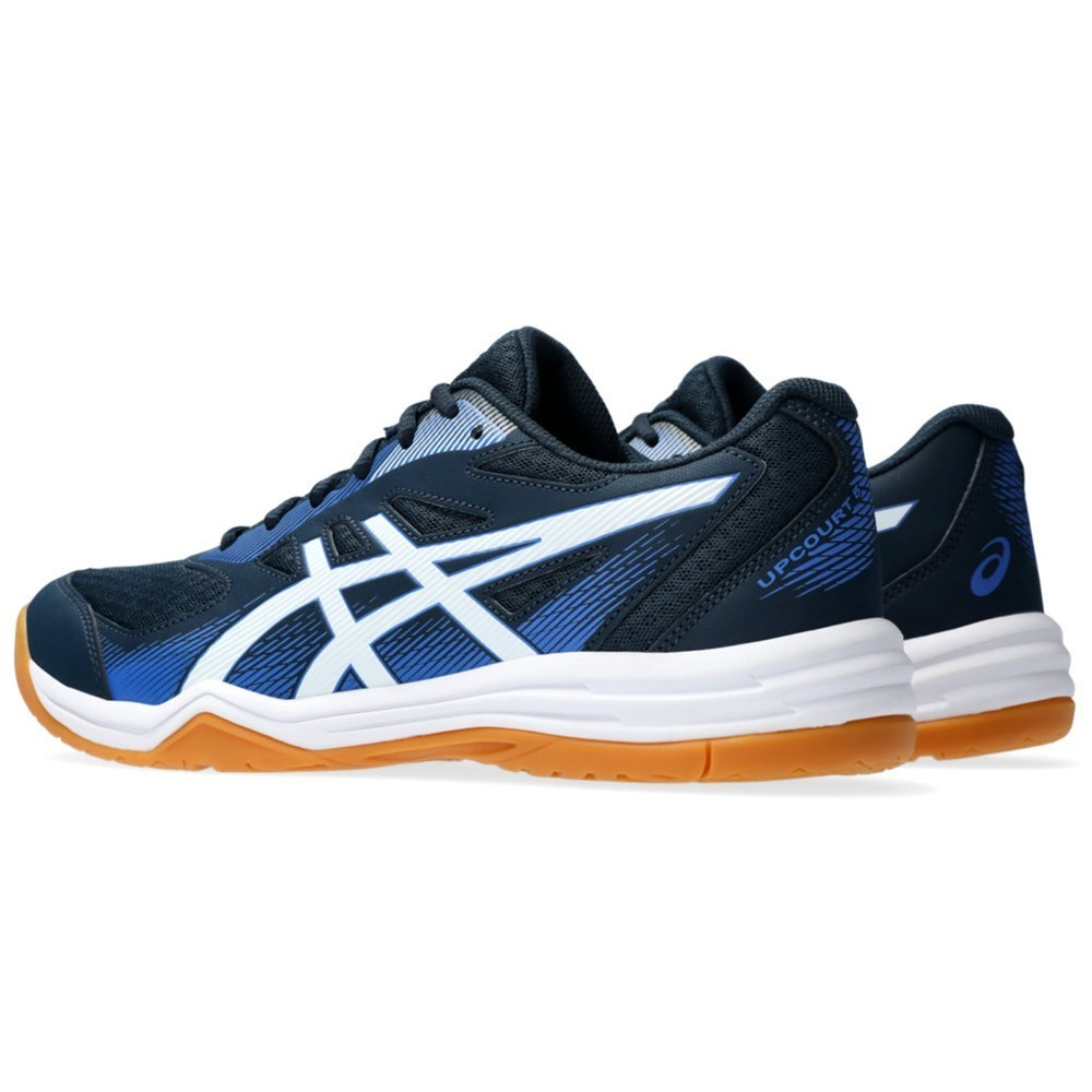 Чоловічі волейбольні кросівки ASICS UPCOURT 5 1071A086-403