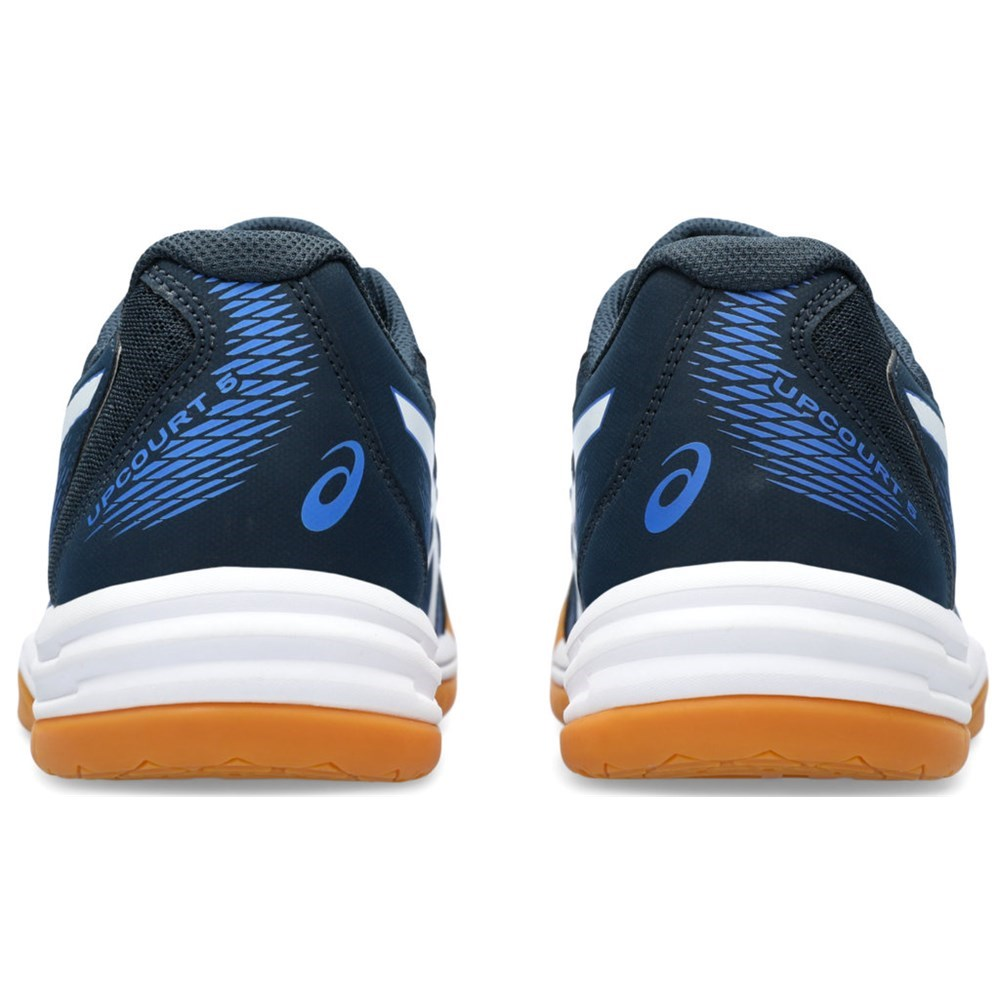 Чоловічі волейбольні кросівки ASICS UPCOURT 5 1071A086-403