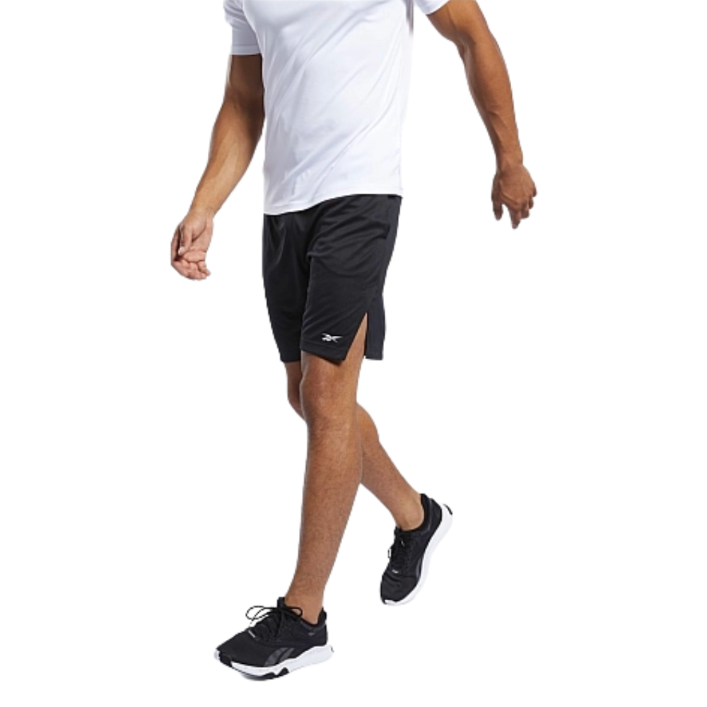 Чоловічі шорти Reebok WORKOUT READY FP9186