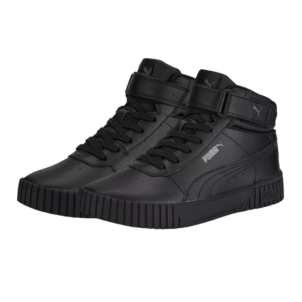 Жіночі високі кеди Puma Carina 2.0 Mid 38585101
