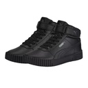 Жіночі високі кеди Puma Carina 2.0 Mid 38585101