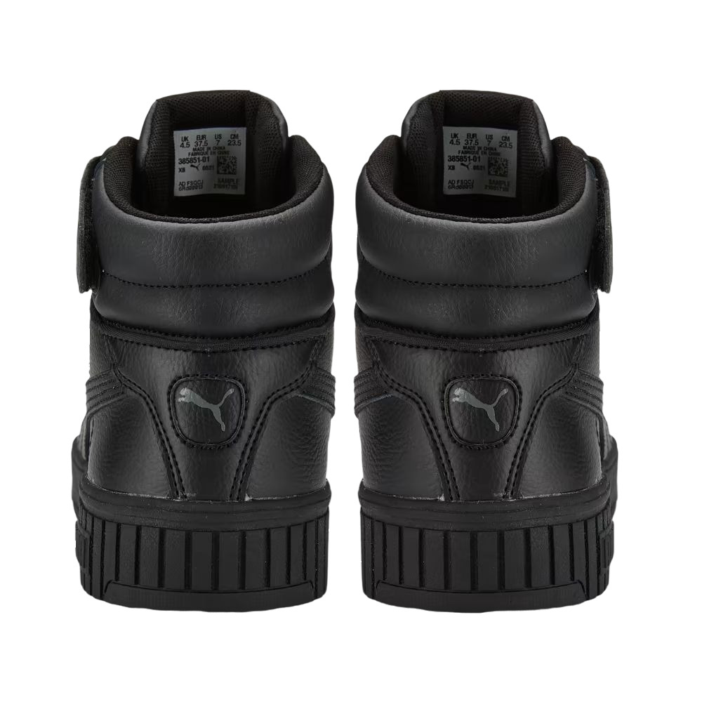 Жіночі високі кеди Puma Carina 2.0 Mid 38585101