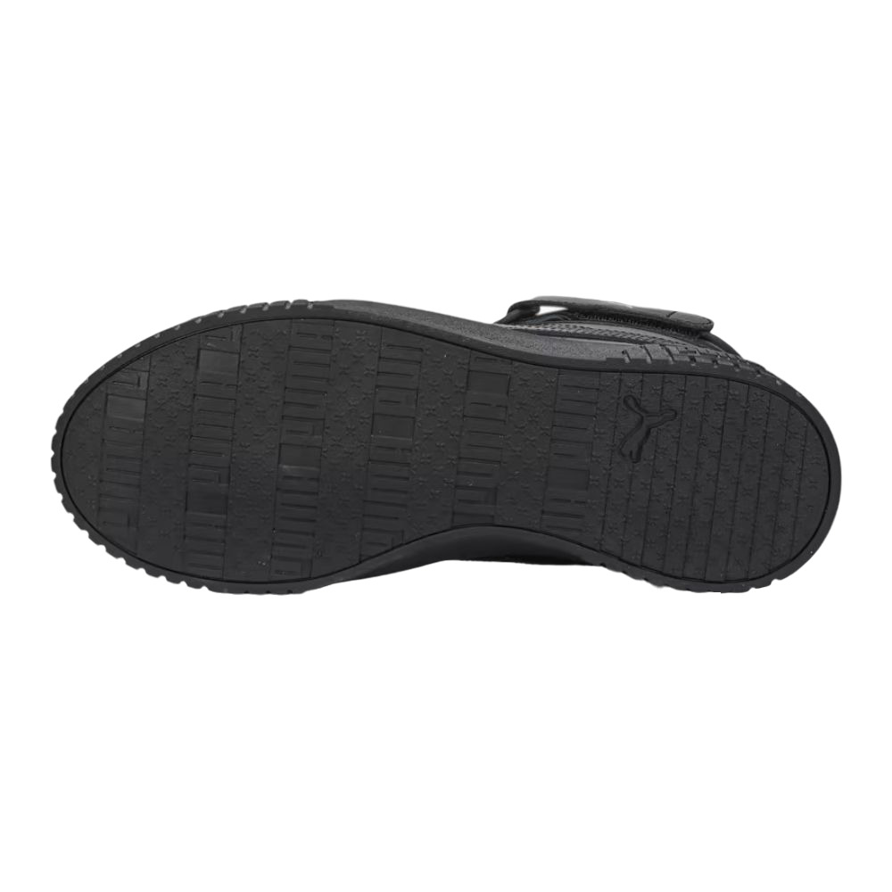Жіночі високі кеди Puma Carina 2.0 Mid 38585101