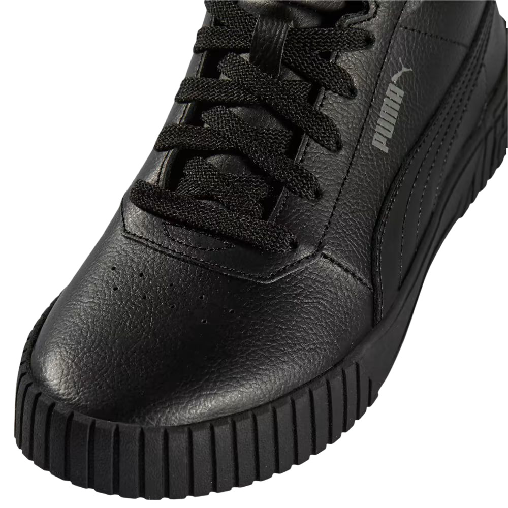 Жіночі високі кеди Puma Carina 2.0 Mid 38585101