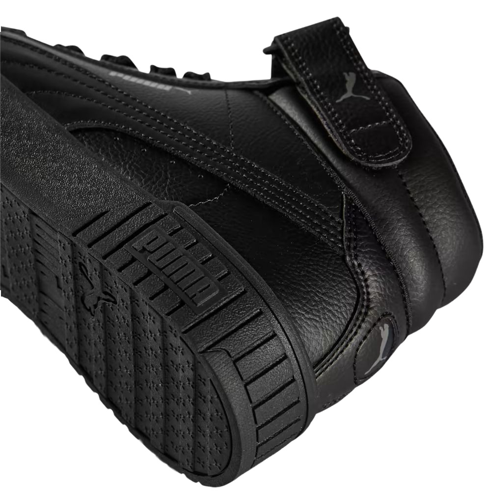 Жіночі високі кеди Puma Carina 2.0 Mid 38585101