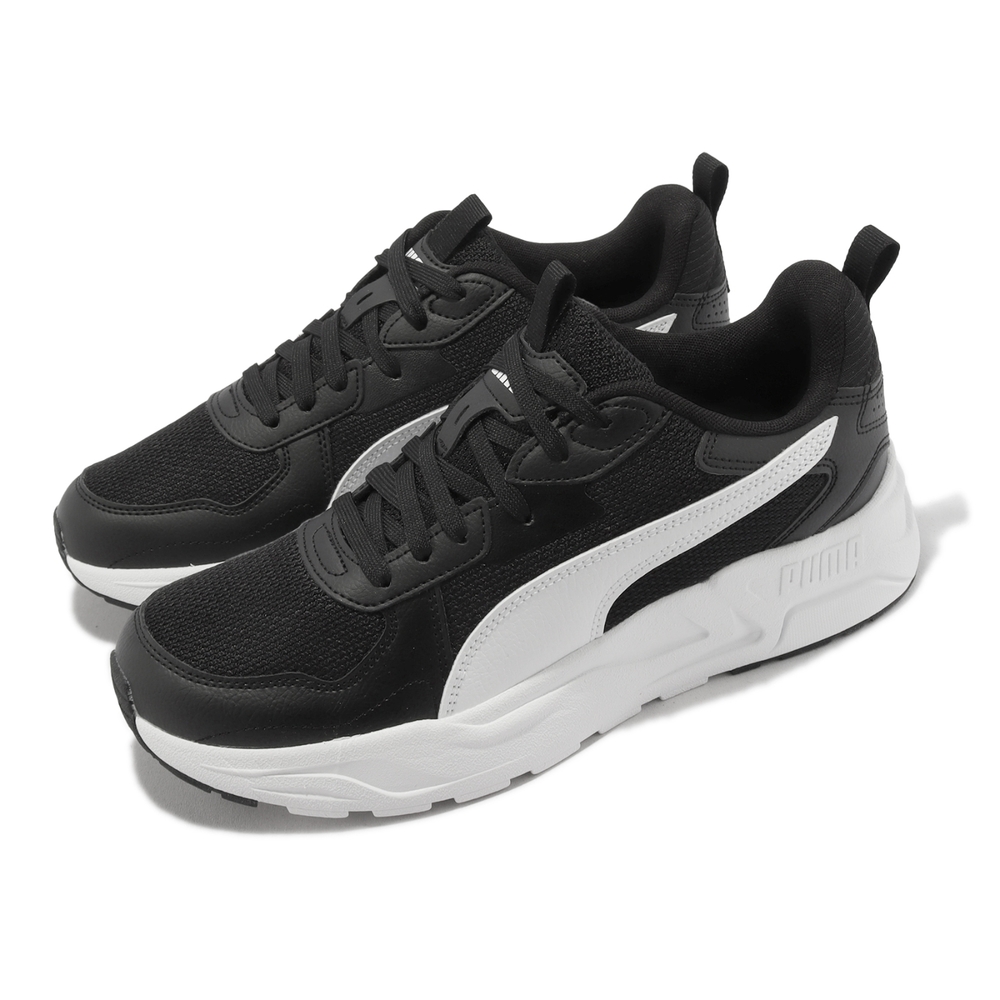Чоловічі бігові кросівки Puma TRINITY LITE 38929201