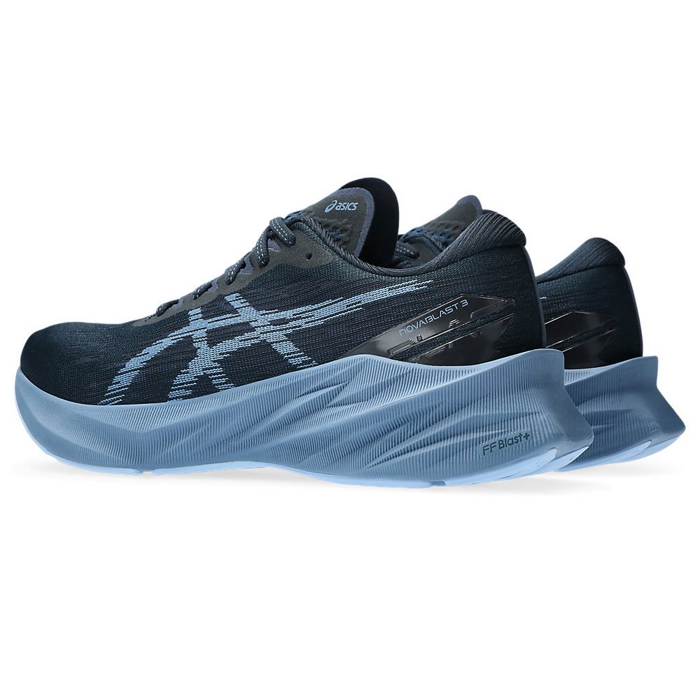 Чоловічі бігові кросівки ASICS NOVABLAST 3 1011B458-403