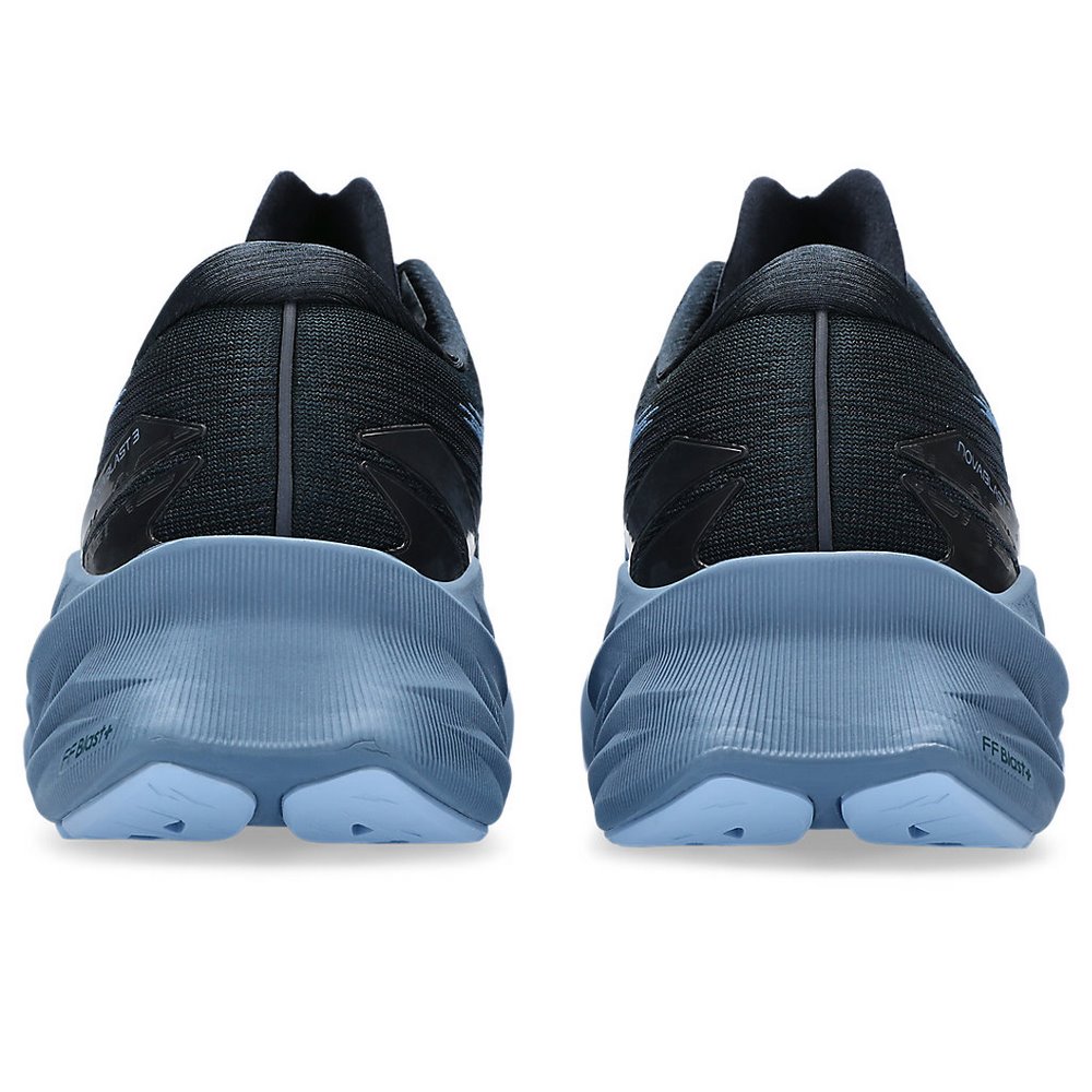 Чоловічі бігові кросівки ASICS NOVABLAST 3 1011B458-403