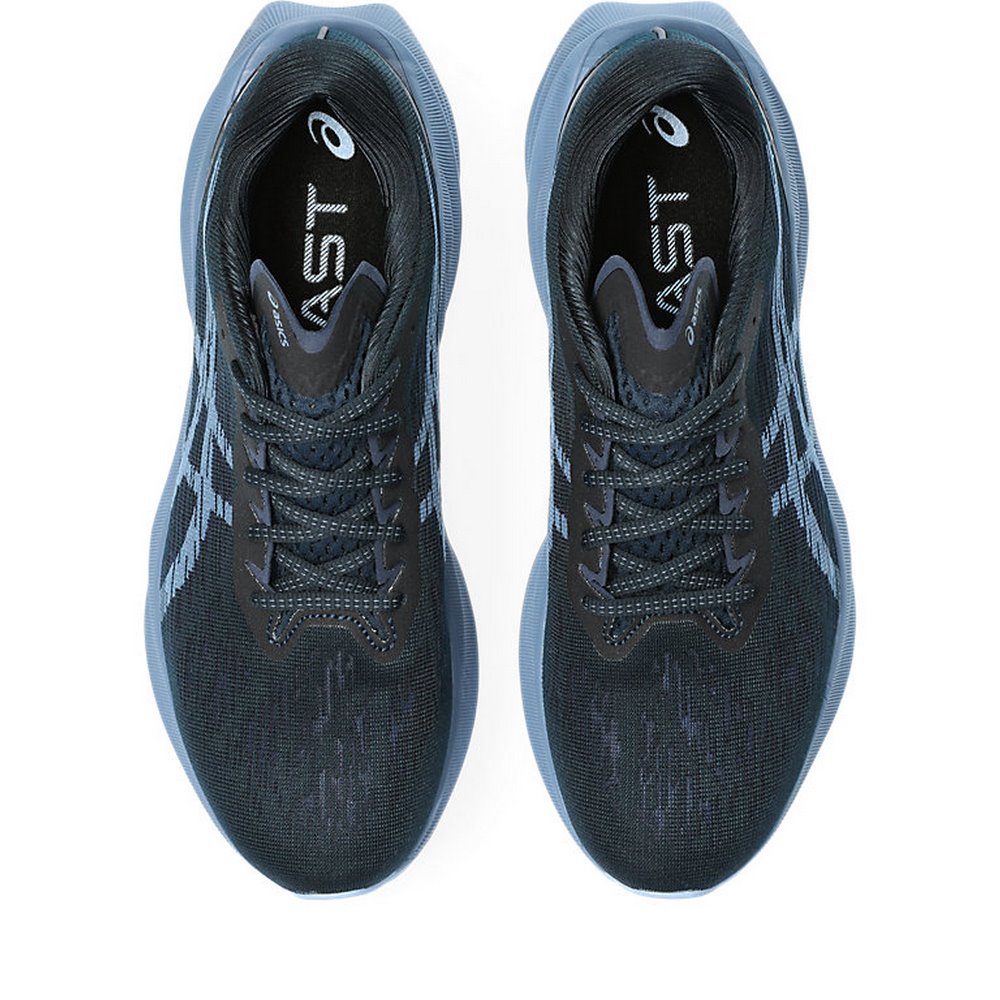 Чоловічі бігові кросівки ASICS NOVABLAST 3 1011B458-403
