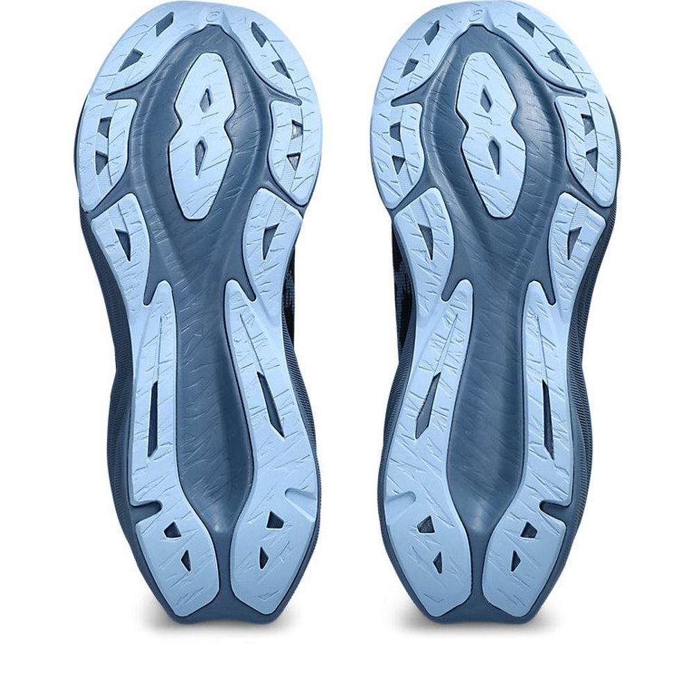Чоловічі бігові кросівки ASICS NOVABLAST 3 1011B458-403