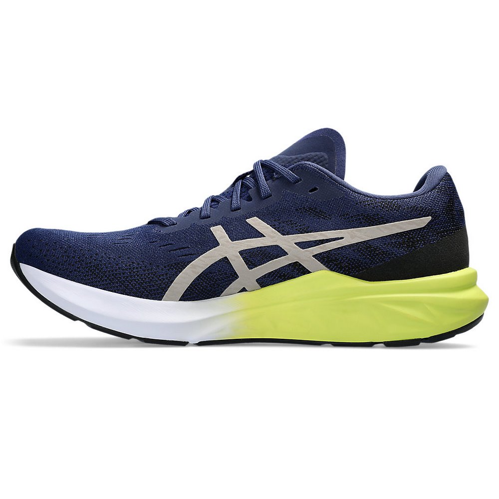 Чоловічі бігові кросівки ASICS DYNABLAST 3 1011B460-405