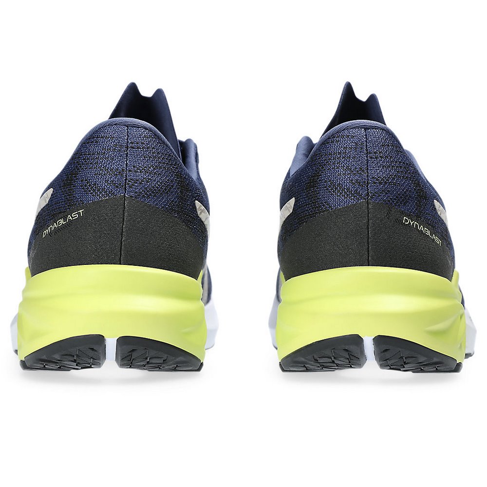 Чоловічі бігові кросівки ASICS DYNABLAST 3 1011B460-405