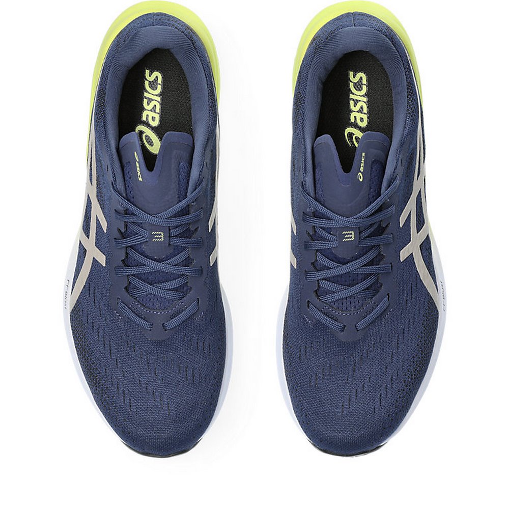Чоловічі бігові кросівки ASICS DYNABLAST 3 1011B460-405