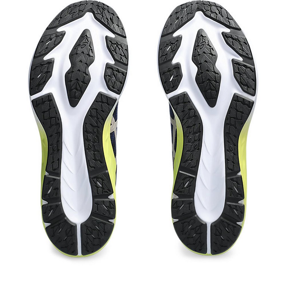 Чоловічі бігові кросівки ASICS DYNABLAST 3 1011B460-405