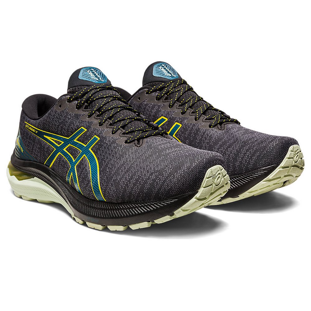 Чоловічі бігові кросівки ASICS GT-2000 11 GTX 1011B477-002