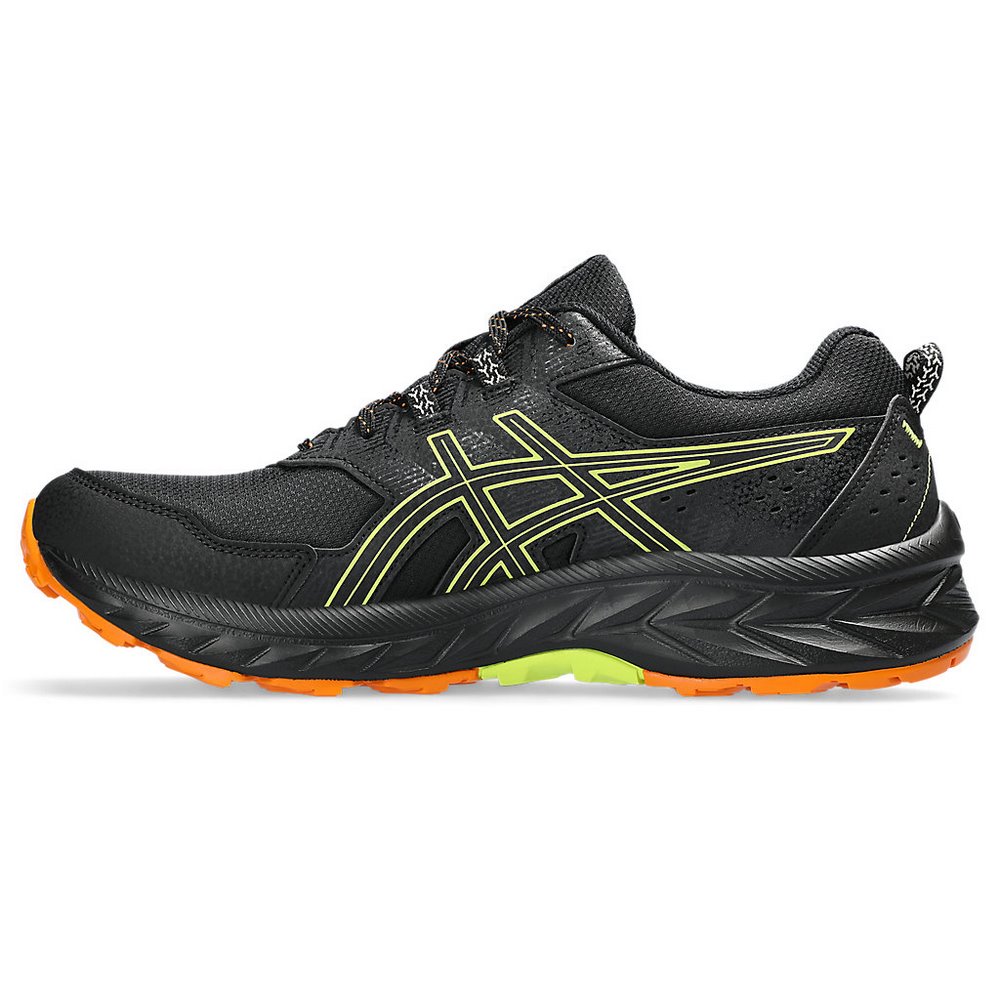 Чоловічі бігові кросівки ASICS GEL-VENTURE 9 1011B486-007