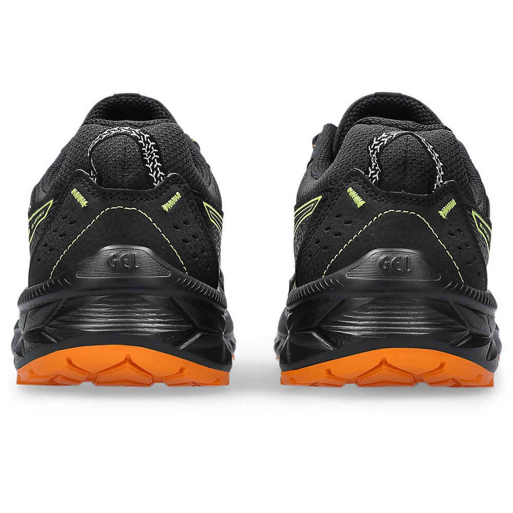 Чоловічі бігові кросівки ASICS GEL-VENTURE 9 1011B486-007