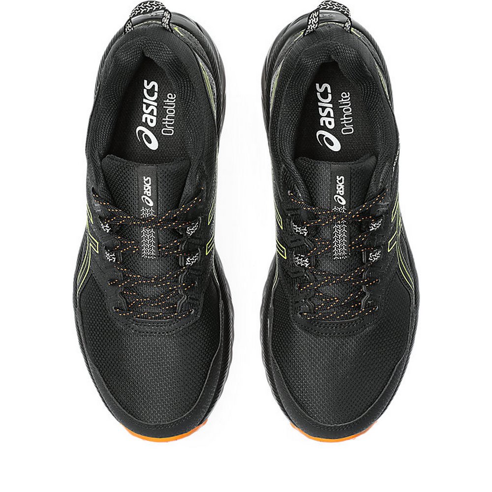 Чоловічі бігові кросівки ASICS GEL-VENTURE 9 1011B486-007