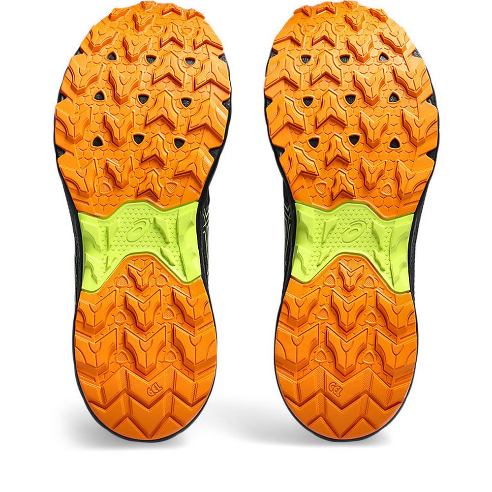 Чоловічі бігові кросівки ASICS GEL-VENTURE 9 1011B486-007