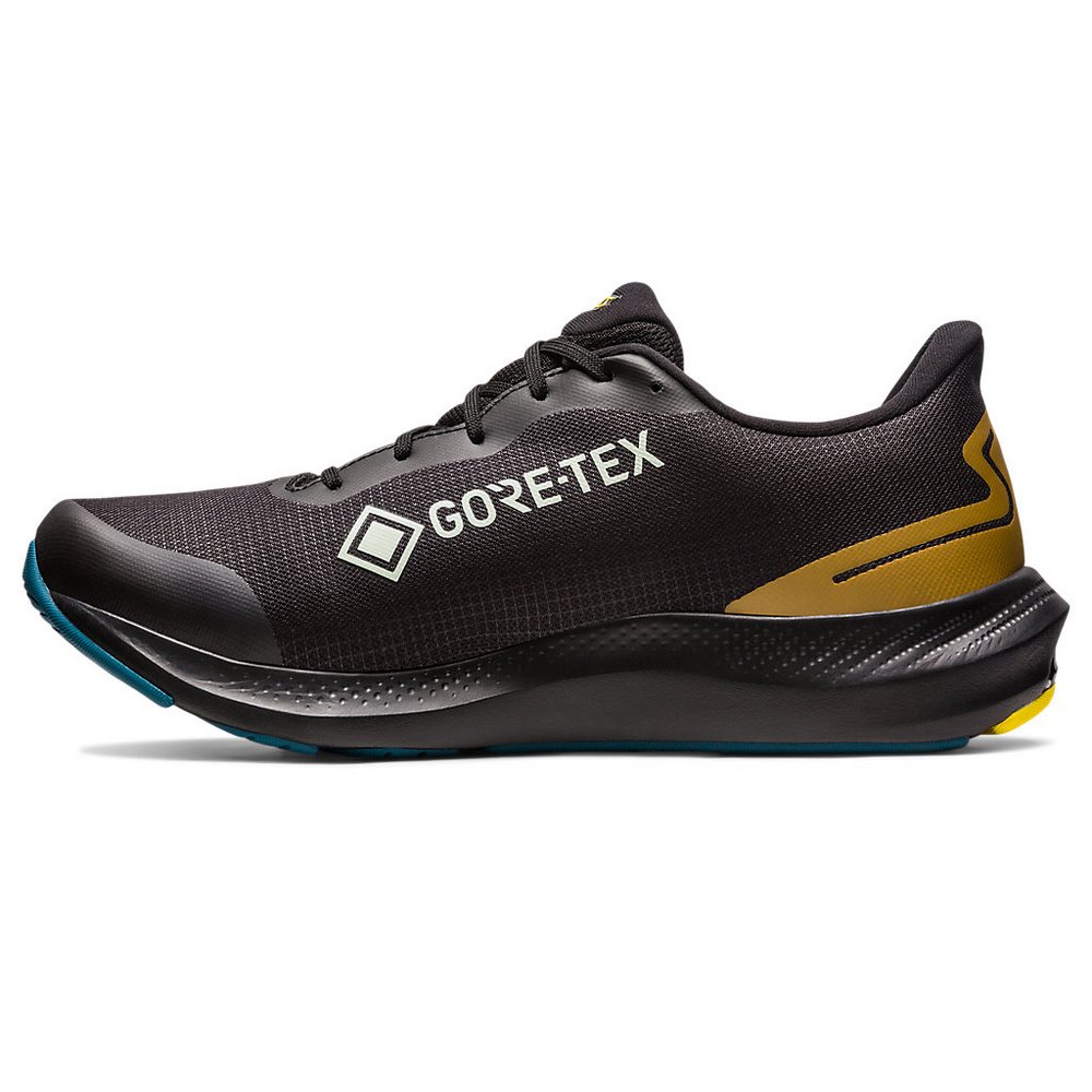Чоловічі бігові кросівки ASICS GEL-PULSE 14 GTX 1011B490-001