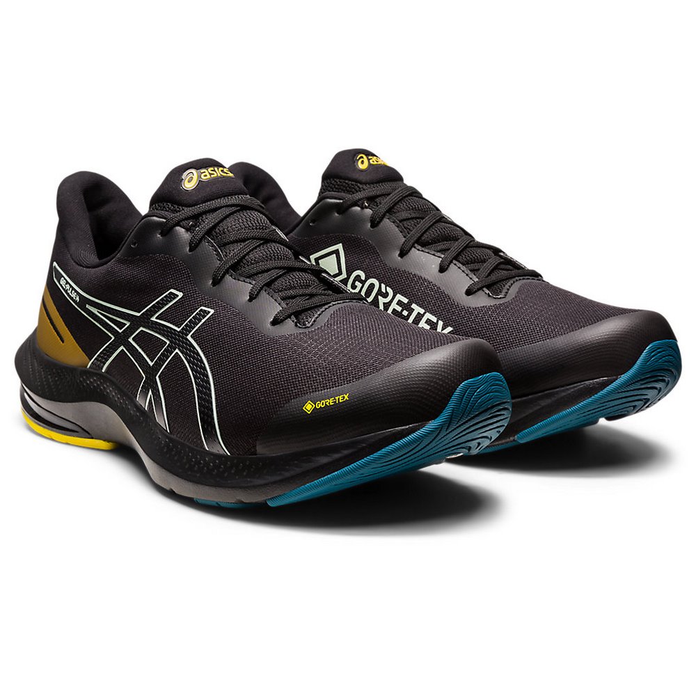 Чоловічі бігові кросівки ASICS GEL-PULSE 14 GTX 1011B490-001