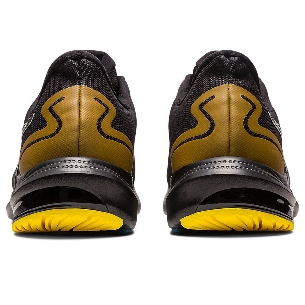 Чоловічі бігові кросівки ASICS GEL-PULSE 14 GTX 1011B490-001