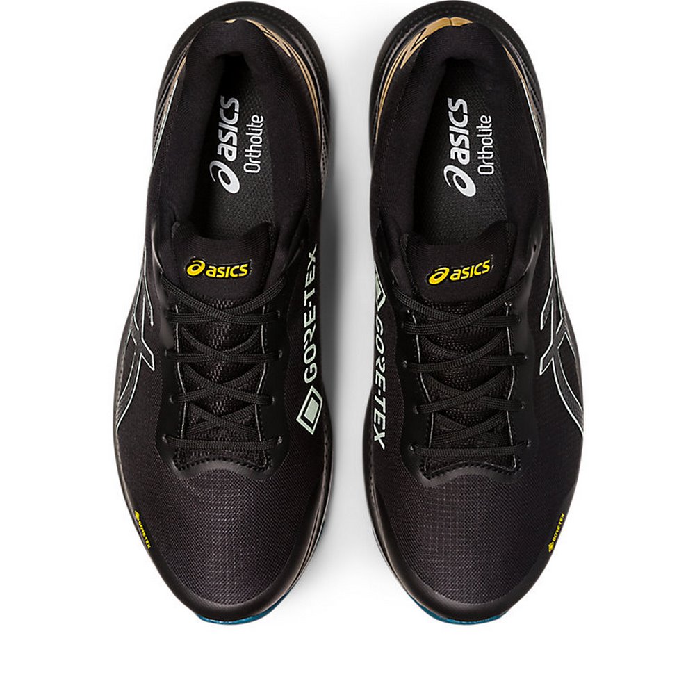 Чоловічі бігові кросівки ASICS GEL-PULSE 14 GTX 1011B490-001