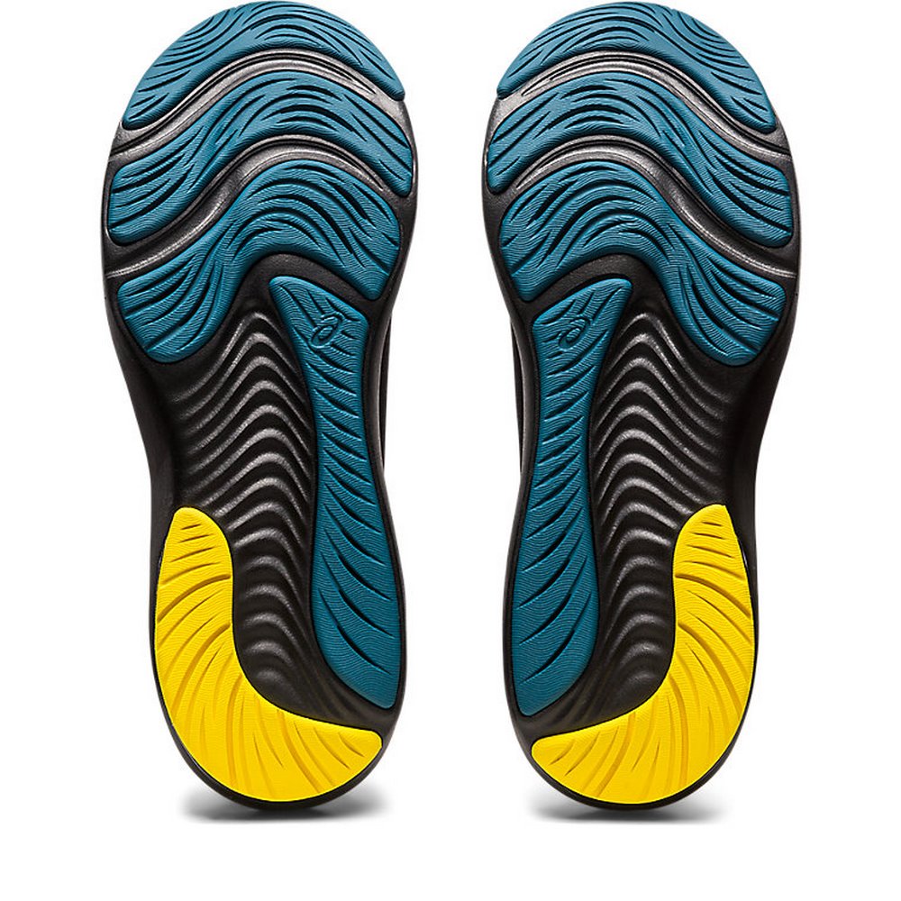 Чоловічі бігові кросівки ASICS GEL-PULSE 14 GTX 1011B490-001
