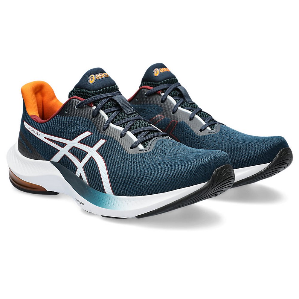 Чоловічі бігові кросівки ASICS GEL-PULSE 14 1011B491-406